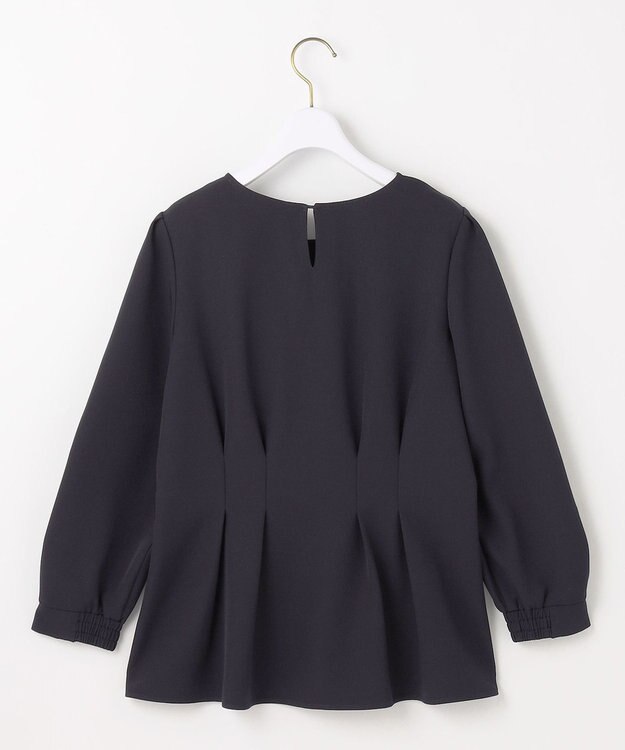 ANY SIS 【優木まおみさんコラボ】秒映えセレモニー セットアップ ネイビー