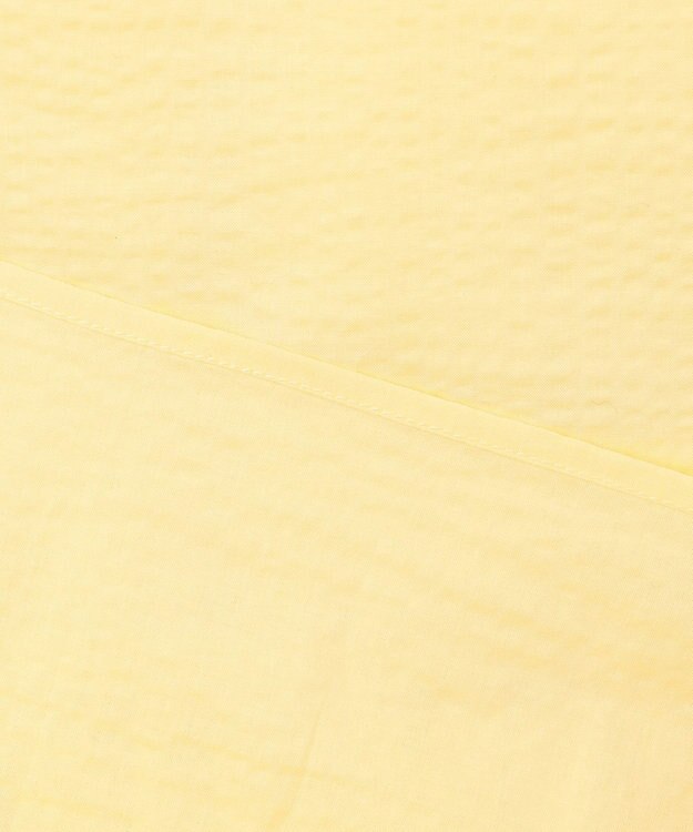 組曲 KIDS 【150-160㎝】ミラクルウェーブチュニック ワンピース シトロン系