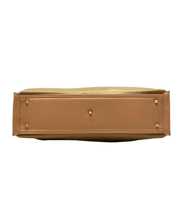 ROOTOTE 1300【ビジネスバッグ】LT.ミディアム.アンプロア-A 01：ベージュ