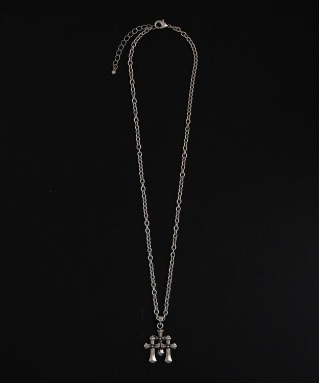 WEGO Mデザインモチーフネックレス 柄1