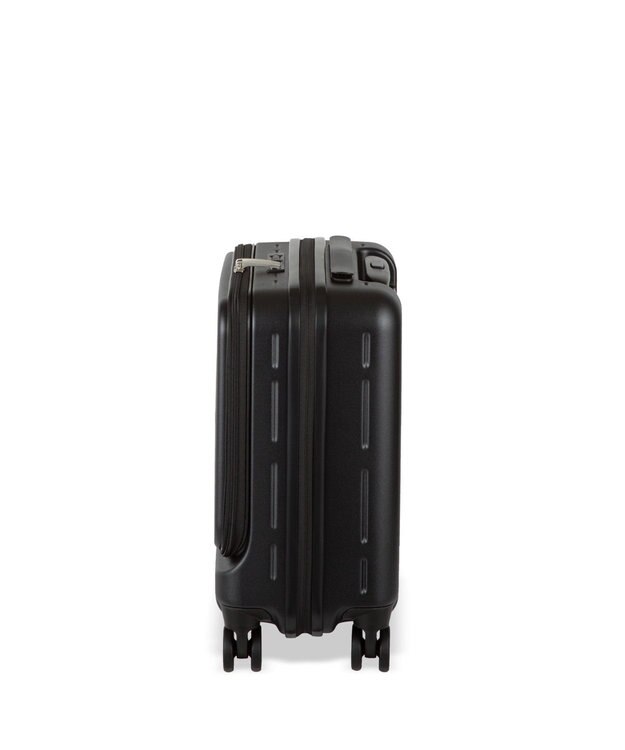 ACE BAGS & LUGGAGE RIMINI シーロ スーツケース 機内持ち込み 21-25L 06841 リミニ ブラック