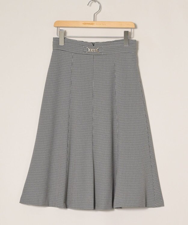 ONWARD Reuse Park 【any SiS】スカート秋冬 ブラック