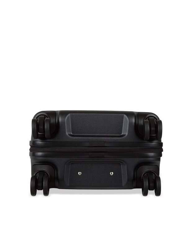 ACE BAGS & LUGGAGE RIMINI シーロ スーツケース 機内持ち込み 21-25L 06841 リミニ ブラック