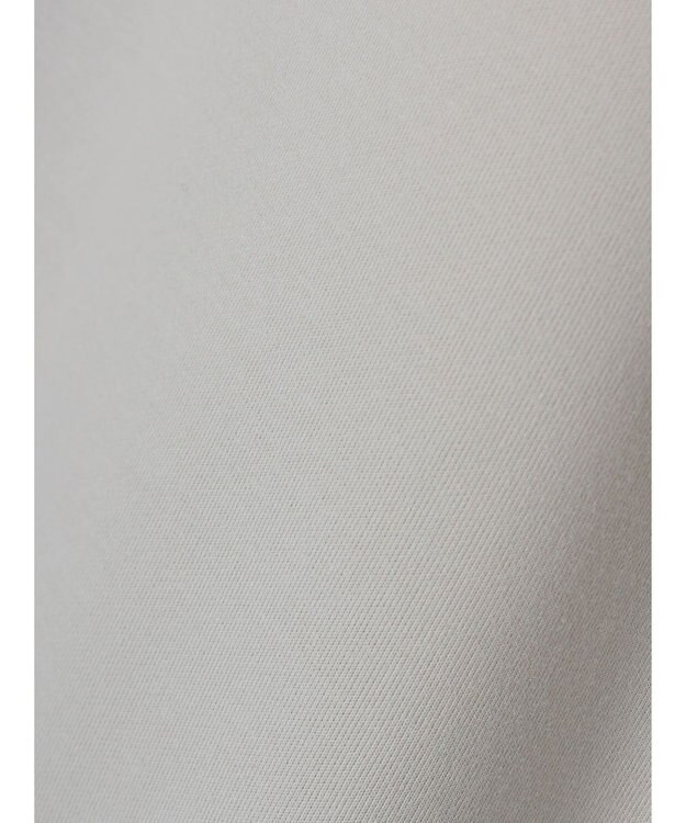 earth music&ecology ＵＶカット加工パーカー Light Gray