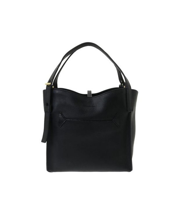 genten ミネルヴァアジーレ 小 クロ