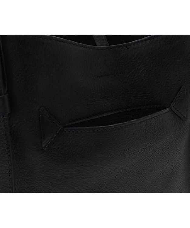 genten ミネルヴァアジーレ 小 クロ