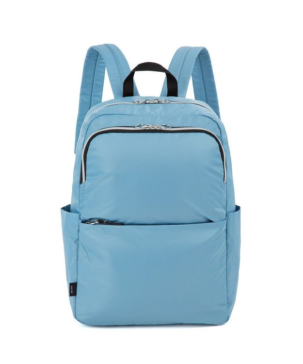 ACE BAGS & LUGGAGE ACE アリッサム リュックサック A4 17694 サックスブルー