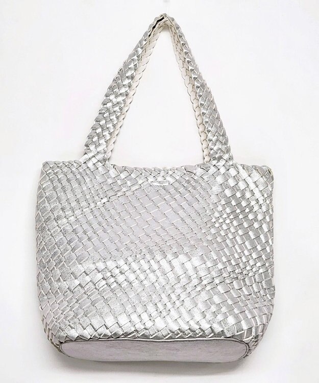 ONWARD Reuse Park 【23区】バッグ春夏 シルバー