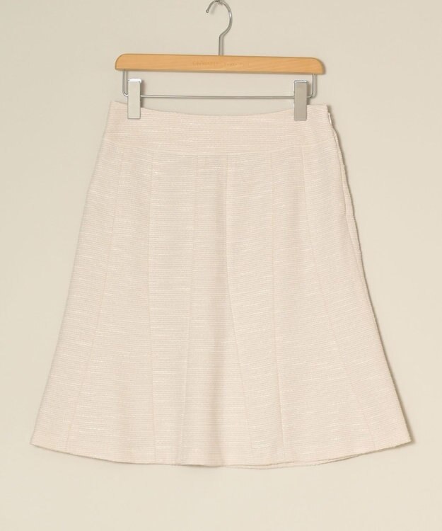 ONWARD Reuse Park 【any SiS】スカート春夏 ベージュ