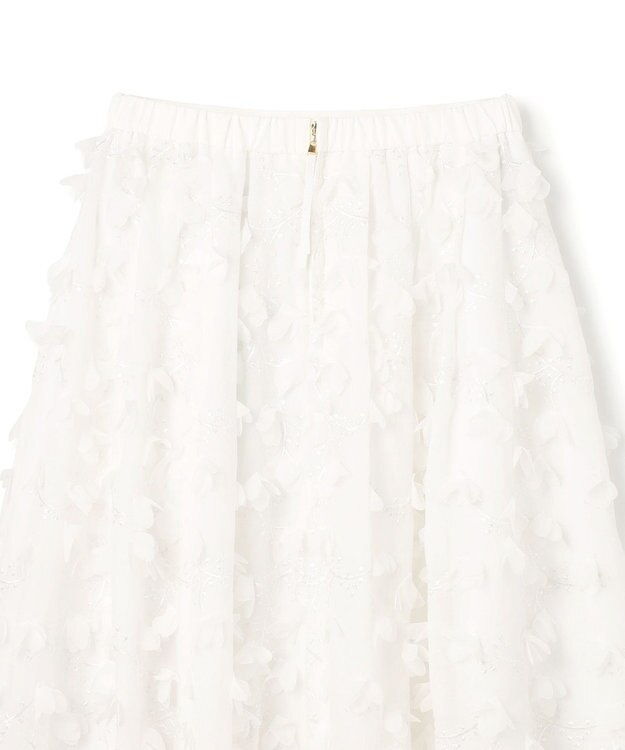 TOCCA 【洗える・消臭】SLEEPING PETALS スカート オフ