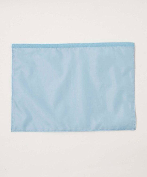 WEGO 【痛バ＆推し活】メッシュデコシートLL サックス