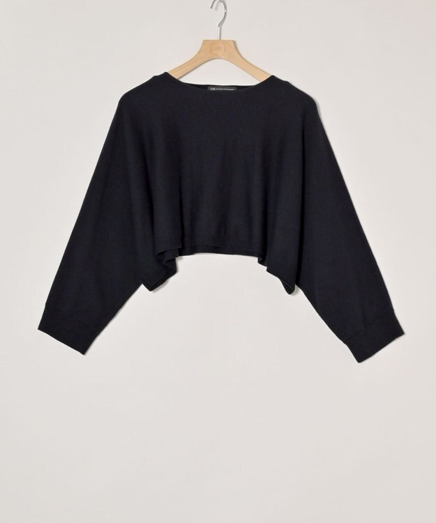 ONWARD Reuse Park 【23区】ニット秋冬 ブラック