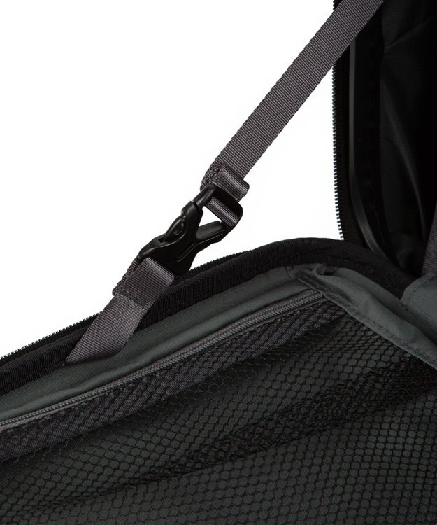 ACE BAGS & LUGGAGE RIMINI シーロ スーツケース 機内持ち込み 21-25L 06841 リミニ ブラック