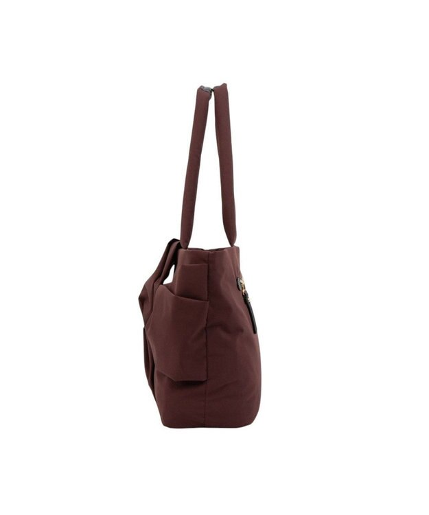 LANVIN en Bleu ルクリア トートバッグ チョコ