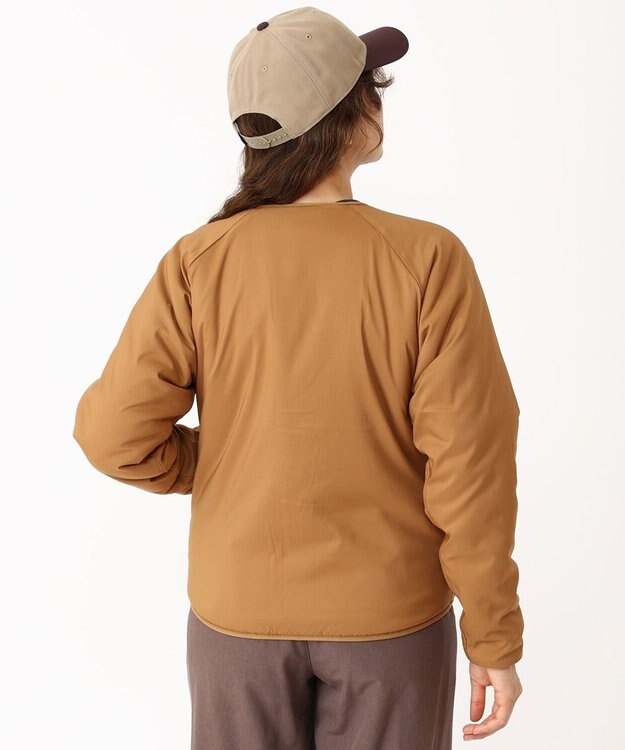 Columbia Columbia/ シアトルマウンテンIIウィメンズジャケット /コロンビア Cordovan、 Elk