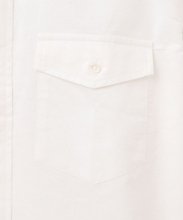 J.PRESS MEN 【J.PRESS ＆】ART×PACKAGE / B.D. SHIRTS & CAP グリーン系