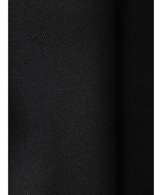 CRAFT STANDARD BOUTIQUE 【イージーケア】ＶネックカーディガンＪＫＴ Black