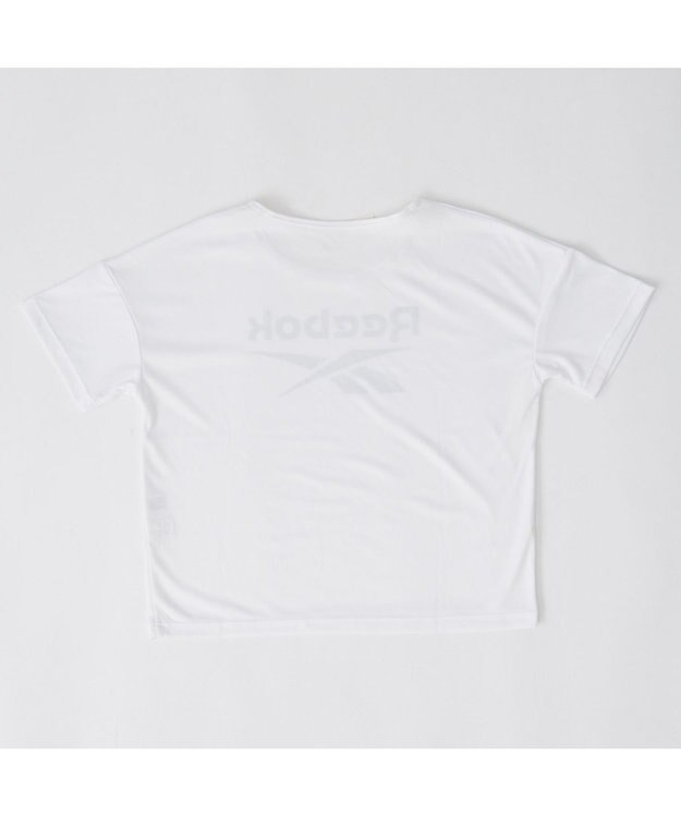 OP／FILA 【Reebok】Tシャツ付きセパレート水着4点セット ブラック