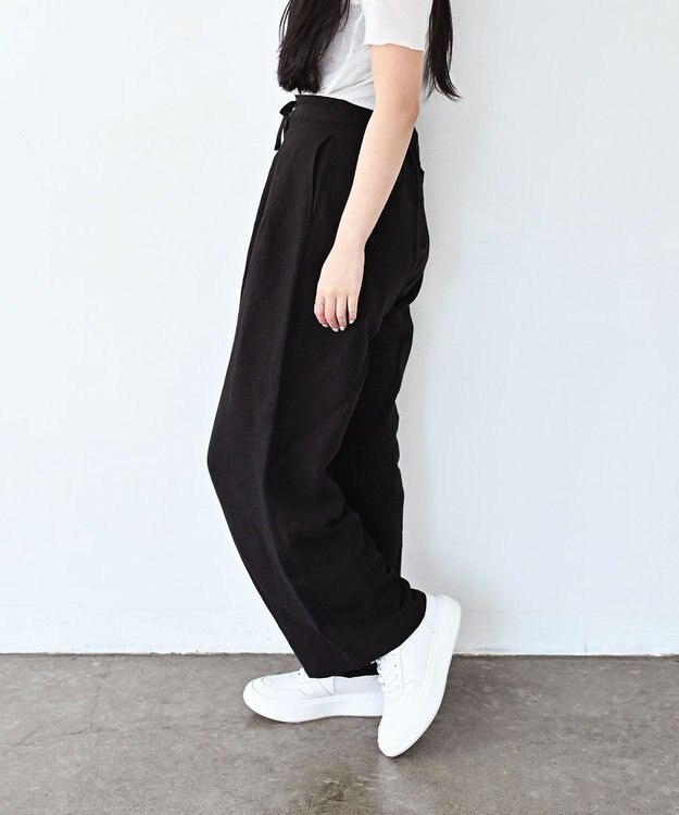 Pointer 日本製 本革軽量 大人厚底スニーカー オフホワイト