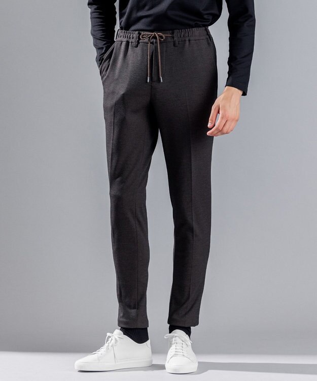 JOSEPH HOMME 【限定カラーあり】ウーステッドモックロディ / PEGG CONVERTIBLE 【限定色】キャメル系