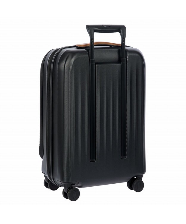 ACE BAGS & LUGGAGE BRIC'S TAORMINA タオルミナ スーツケース 44L 89232／BAH08450 ブリックス ブラック