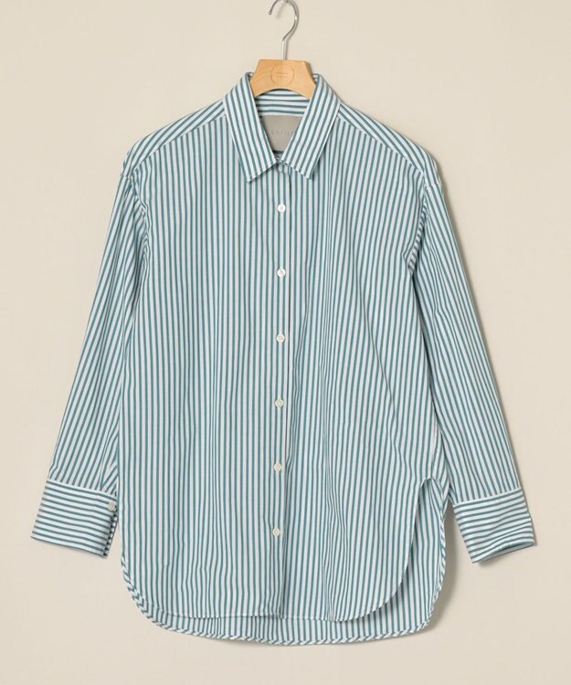 ONWARD Reuse Park 【UNFILO】ブラウス春夏 グリーン