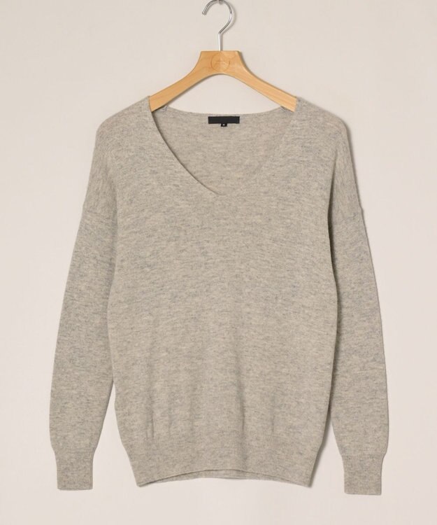 ONWARD Reuse Park 【ICB】ニット秋冬 グレー