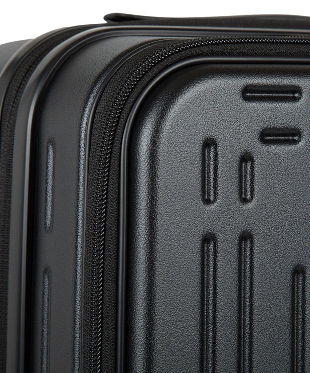 ACE BAGS & LUGGAGE RIMINI シーロ スーツケース 機内持ち込み 21-25L 06841 リミニ ブラック