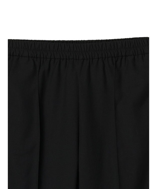 AMERICAN HOLIC サイドラインパンツ Black