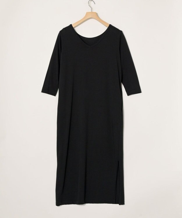 ONWARD Reuse Park 【23区】ワンピース秋冬 ブラック