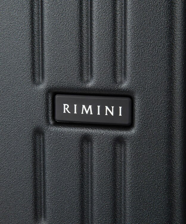 ACE BAGS & LUGGAGE RIMINI シーロ スーツケース 機内持ち込み 21-25L 06841 リミニ ブラック