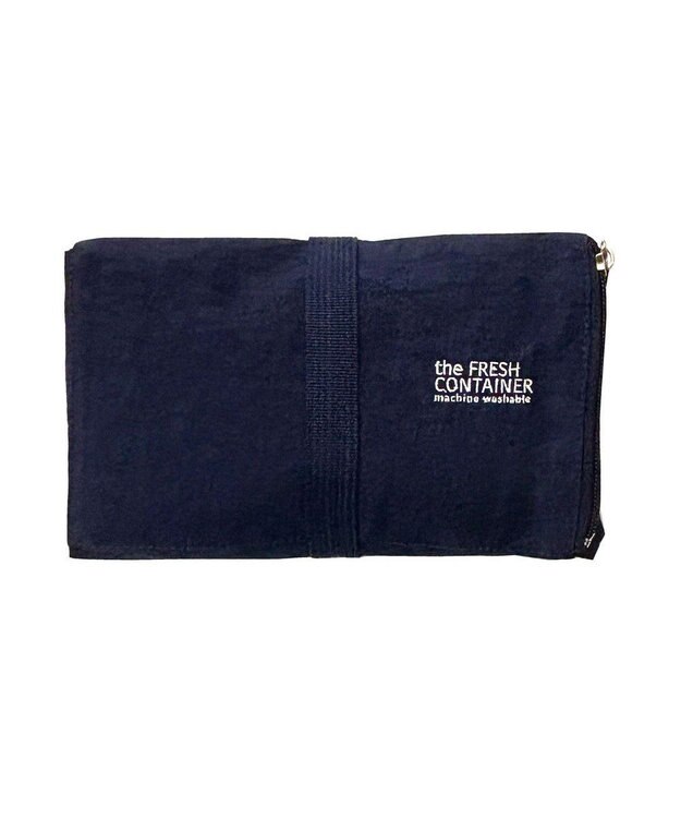 ROOTOTE 1097【簡易保冷】PT.サーモキーパーバレル.ベーシック-C 03：ネイビー