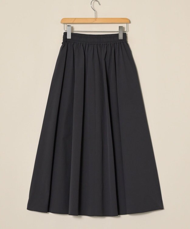 ONWARD Reuse Park 【UNFILO】スカート春夏 グレー