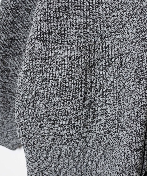 WEGO ミックスカラースポンジカーデ ブラック