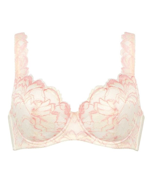 Wing Wing Lesiage 【3000シリーズ】 PB3000 ウイング／ワコール クリーム