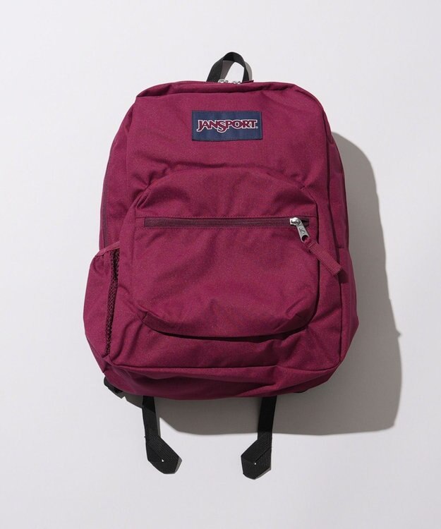 WEGO JANSPORT　CROSSTOWN ワイン