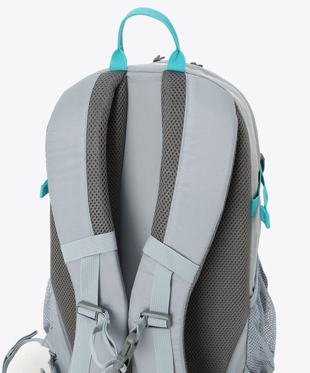 Columbia Columbia/ キャッスルロック25LバックパックII /コロンビア Cirrus Grey