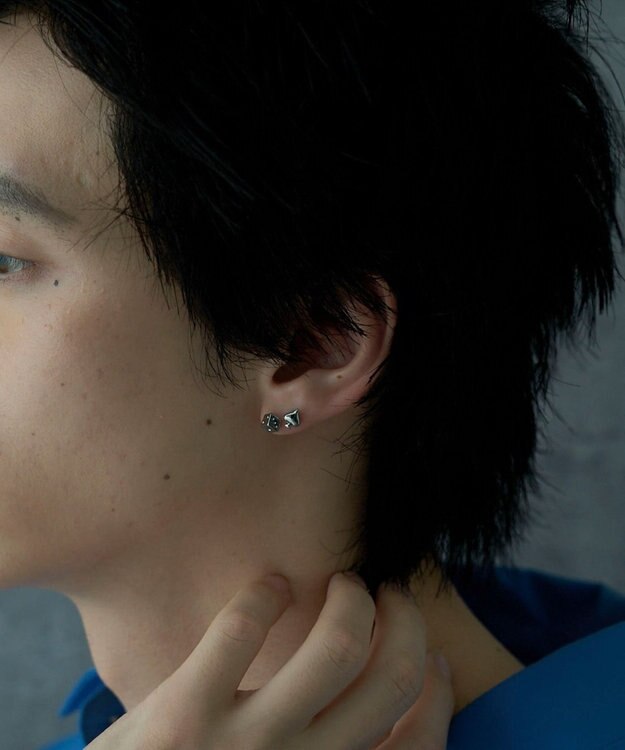 WEGO M6Pセットピアス 柄4