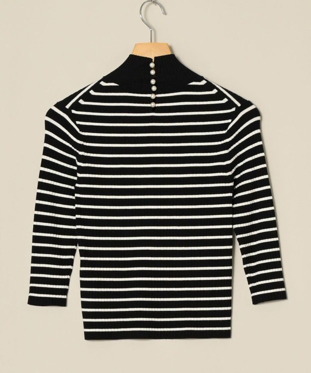 ONWARD Reuse Park 【組曲】ニット秋冬 ブラック