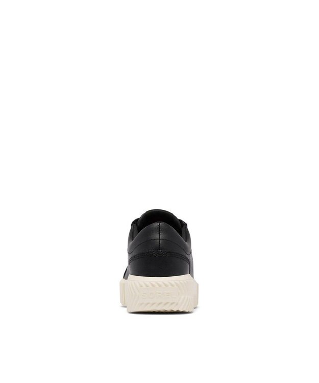 SOREL SOREL/ オーエヌエーアベニュー スリッポンスニーカー /ソレル Black、 Chalk