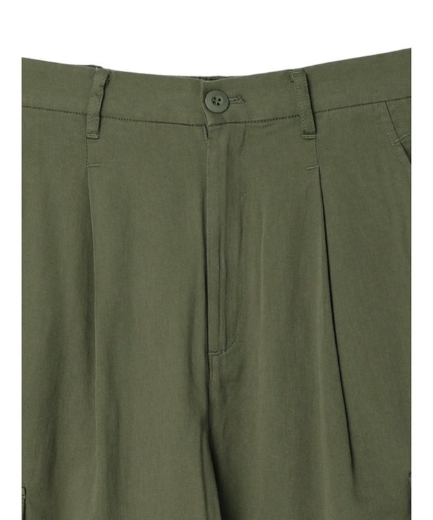 AMERICAN HOLIC ２ＷＡＹカーゴパンツ Khaki