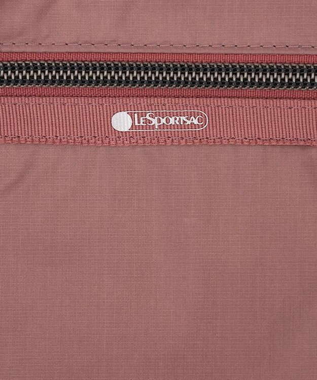 LeSportsac ESSENTIAL BELT BAG/ダスティーピンクC ダスティーピンクC