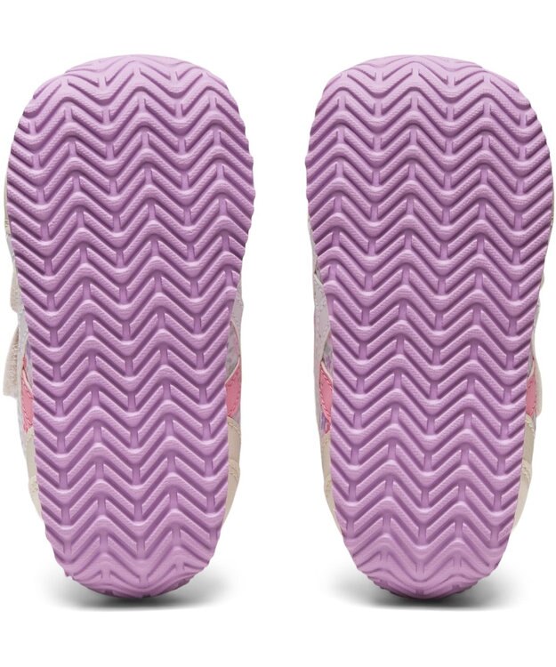 ASICS WALKING アイダホ BABY FP ベージュ系