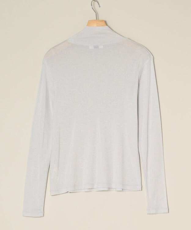 ONWARD Reuse Park 【J.PRESS】カットソー秋冬 シルバー