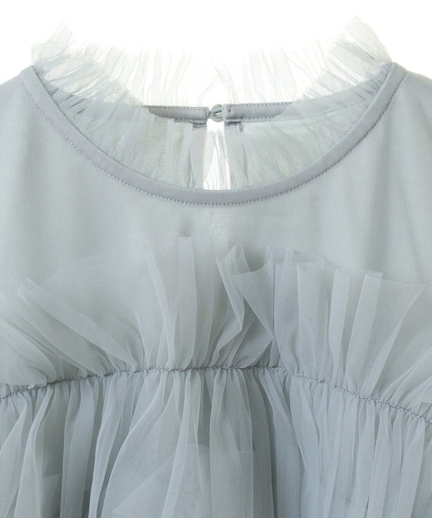 Green Parks ・ＥＬＥＮＣＡＲＥ　ＤＵＥ　チュールドッキングブラウ Mint