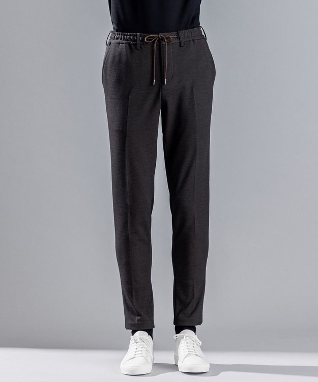 JOSEPH HOMME 【限定カラーあり】ウーステッドモックロディ / PEGG CONVERTIBLE 【限定色】キャメル系