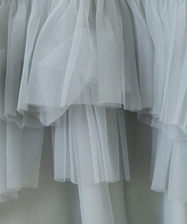 Green Parks ・ＥＬＥＮＣＡＲＥ　ＤＵＥ　チュールドッキングブラウ Mint