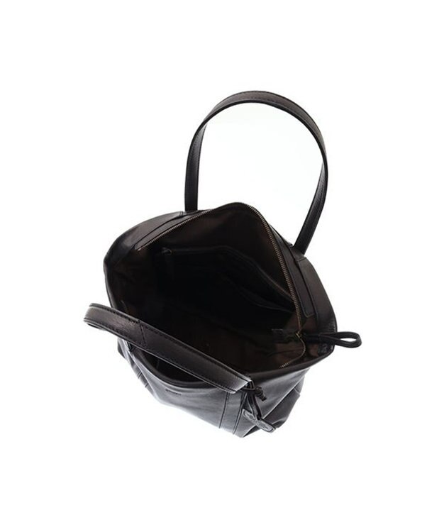 genten ゴートベーシック トートバッグ スミグロ