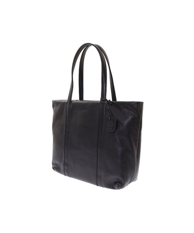 genten ゴートベーシック トートバッグ スミグロ