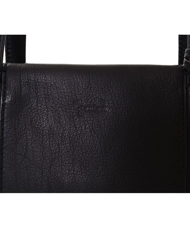 genten ゴートベーシック トートバッグ スミグロ